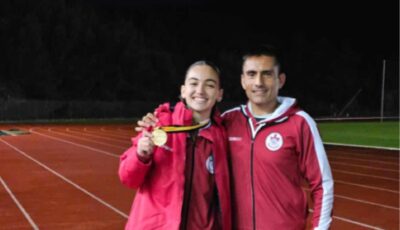 GD Castelense com três pódios no Torneio de Salto em Altura Jovem