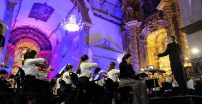 Igreja de São Domingos recebe tradicional concerto de Natal nos dias 14 e 15