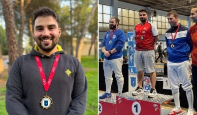 Vianense Miguel Lajoso vence Torneio Internacional de Madrid