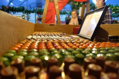 Está a chegar o Mercado de Natal de Viana do Castelo