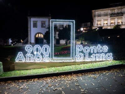 Ponte de Lima promove a edição Natal do programa de férias para a inclusão