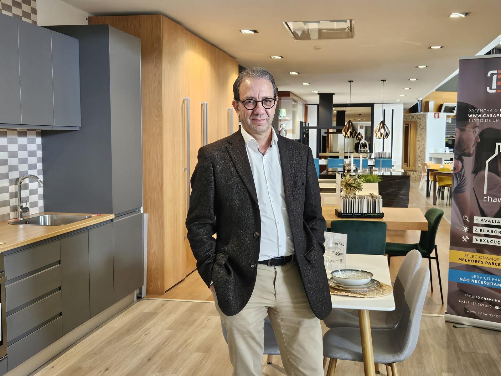Casa Peixoto celebra 10 anos “de sucesso” em Braga