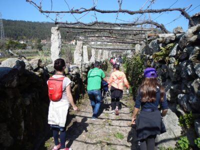 Já é conhecido o calendário das caminhadas “Passos de Memória” em Viana do Castelo