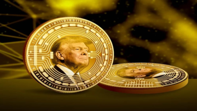 Quais as Meme Coins sucessoras do fenómeno de Trump Coin?