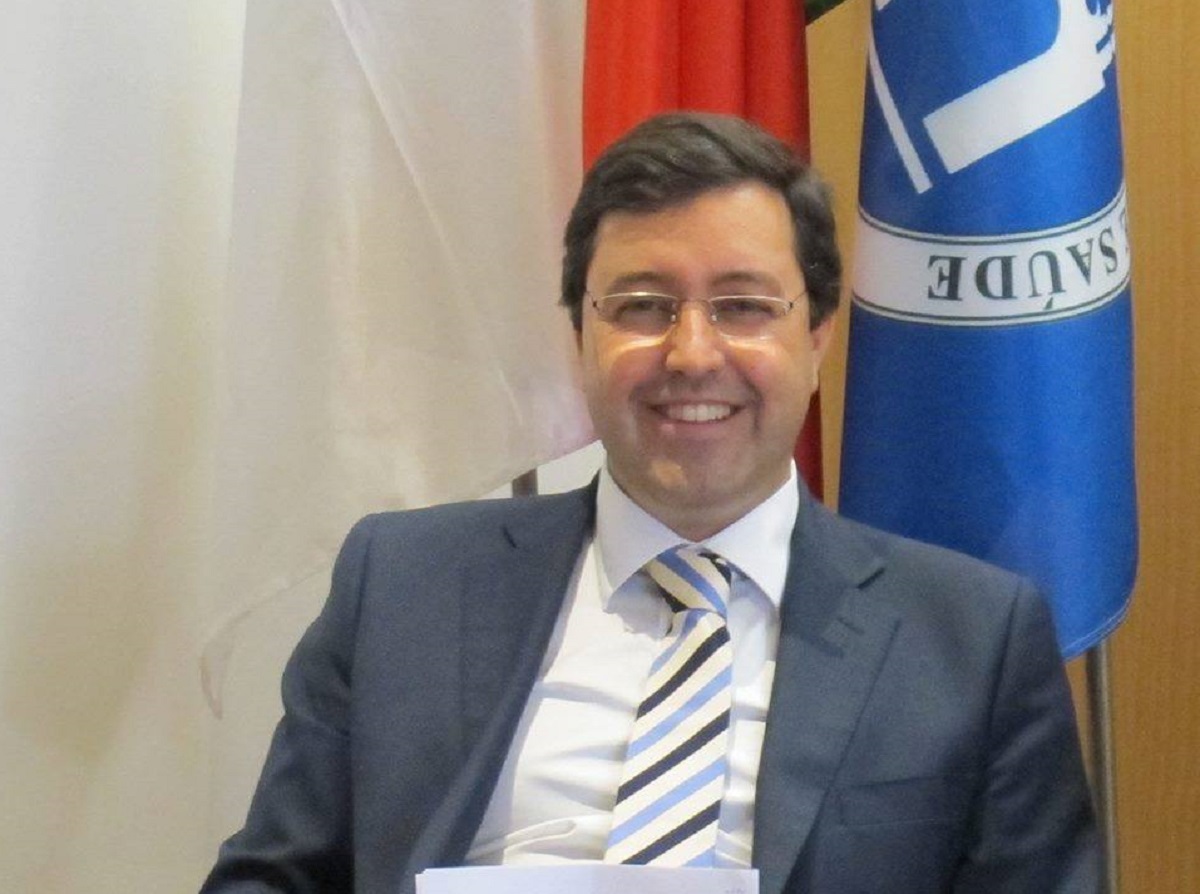 Oficial. José Cardoso é o novo presidente da ULSAM