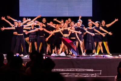 Viana do Castelo recebe Sarau Solidário de Dança