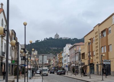 Rendas das casas em Viana do Castelo aumentaram 12,6% em 2024