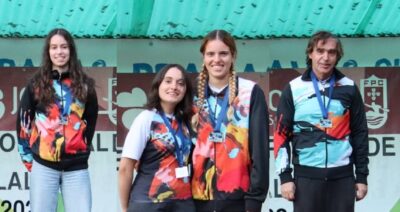 DKC de Viana conquista 11 medalhas na Taça de Portugal de slalom