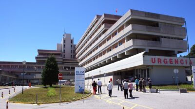 Coligação PSD/CDS-PP pede paragem de autocarro em frente ao Hospital de Viana