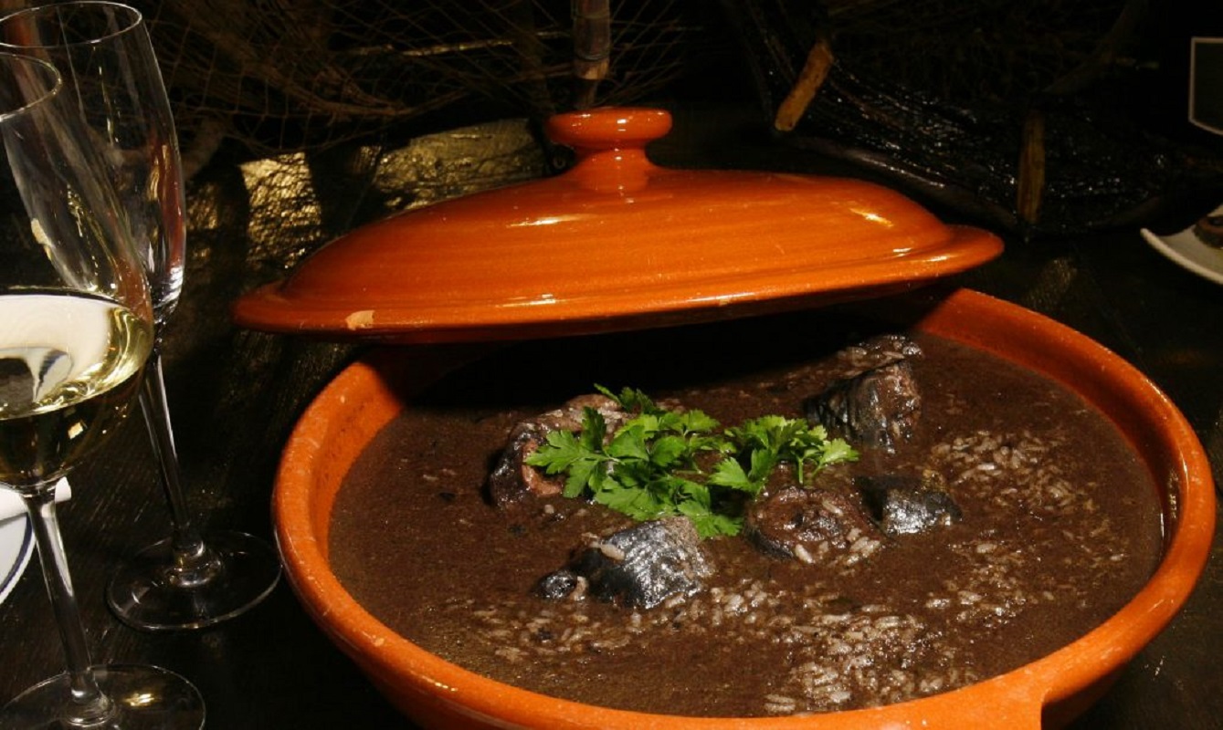Lampreia é “rainha” nos restaurantes do Vale do Minho