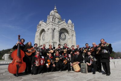 Tuna de Veteranos de Viana do Castelo celebra “22 anos de história e música”