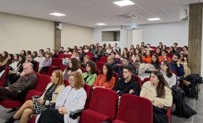 Unidade Local de Saúde do Alto Minho acolhe 69 jovens médicos