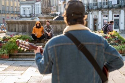 Viana do Castelo mostra-se nas principais feiras de turismo da Península Ibérica