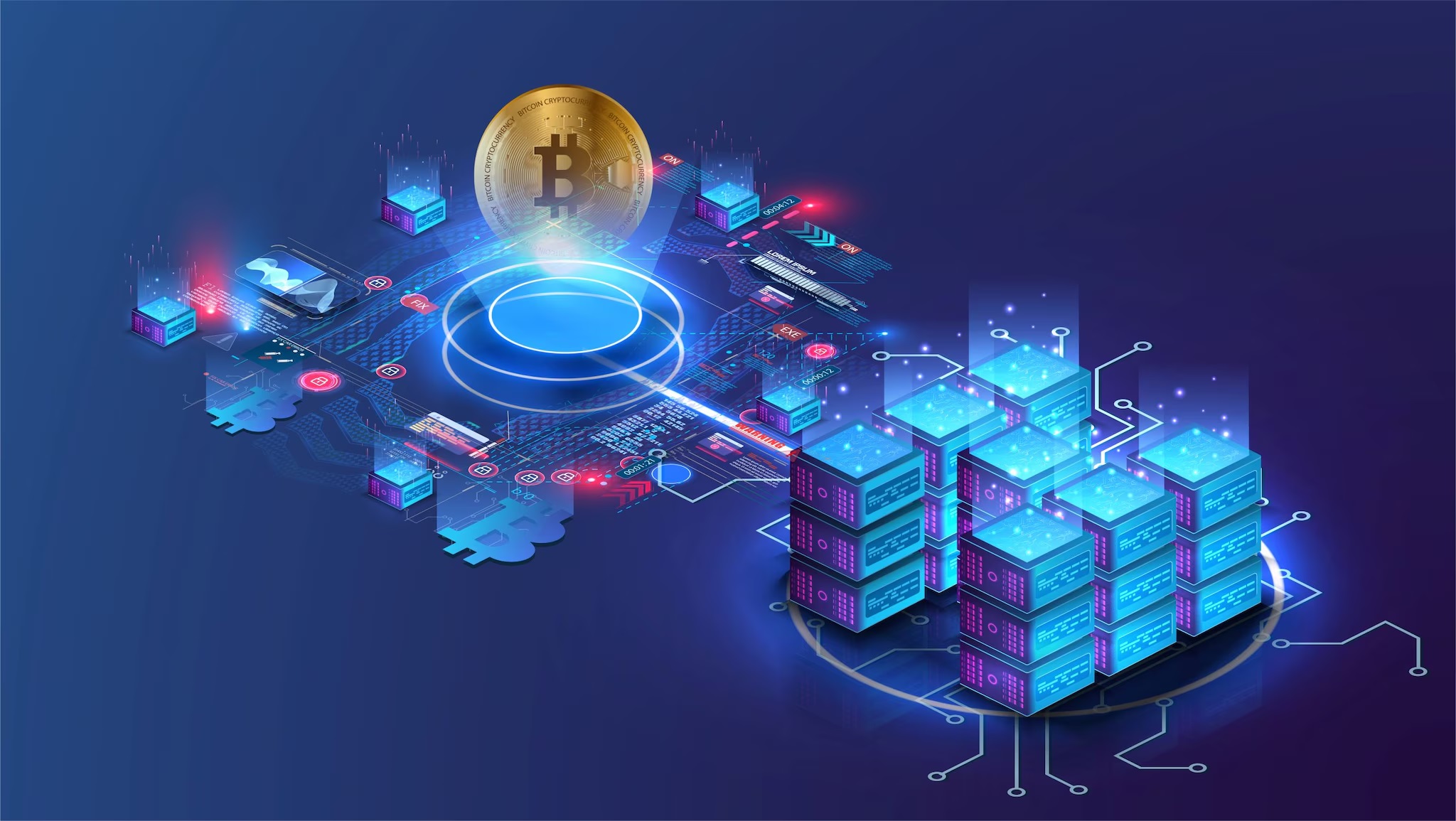 O Papel da Blockchain na Segurança das Transações em Casinos Online