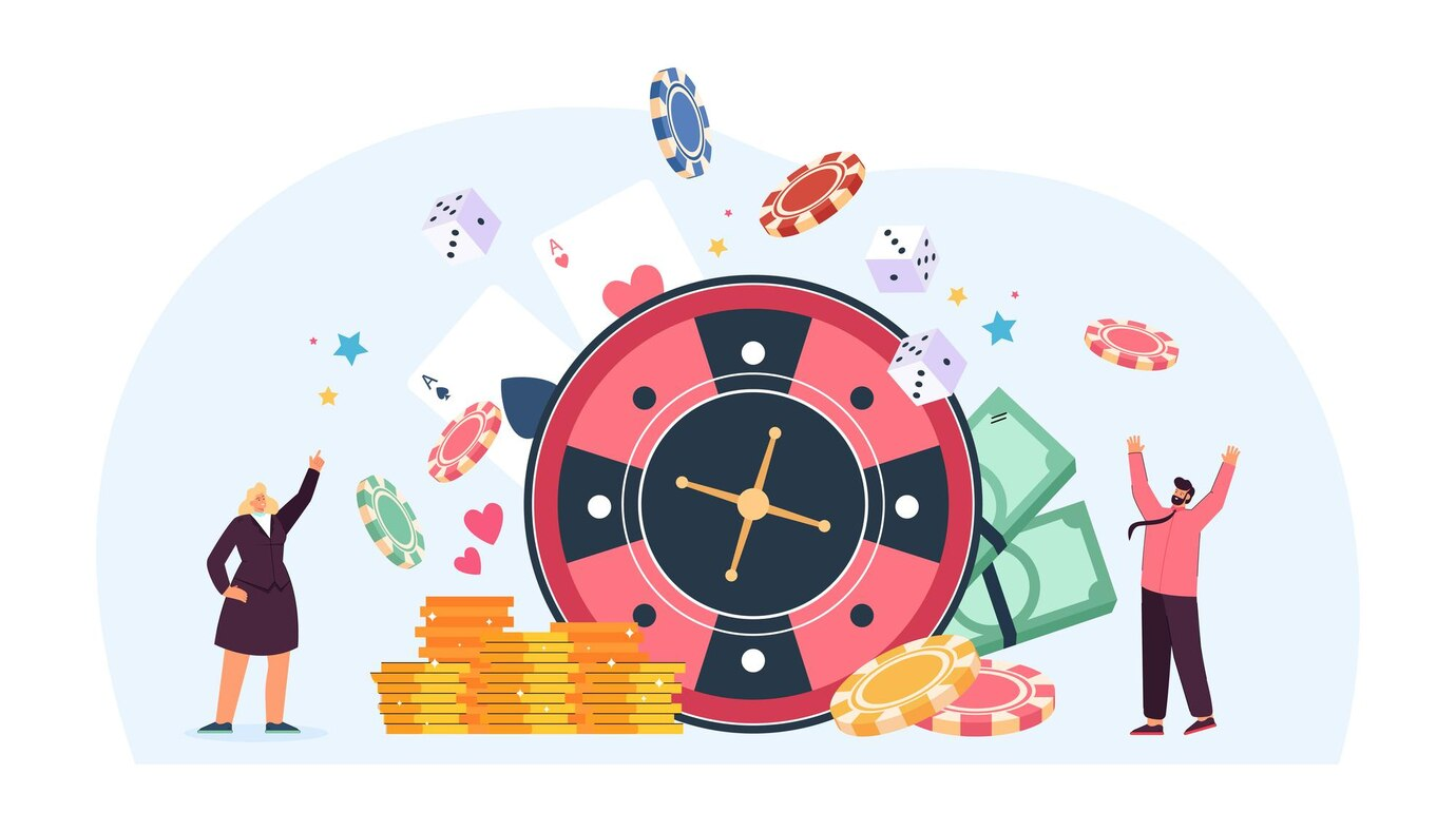 Melhor Jogo de Casino para Ganhar Dinheiro: Descubra os Jogos com Maior RTP