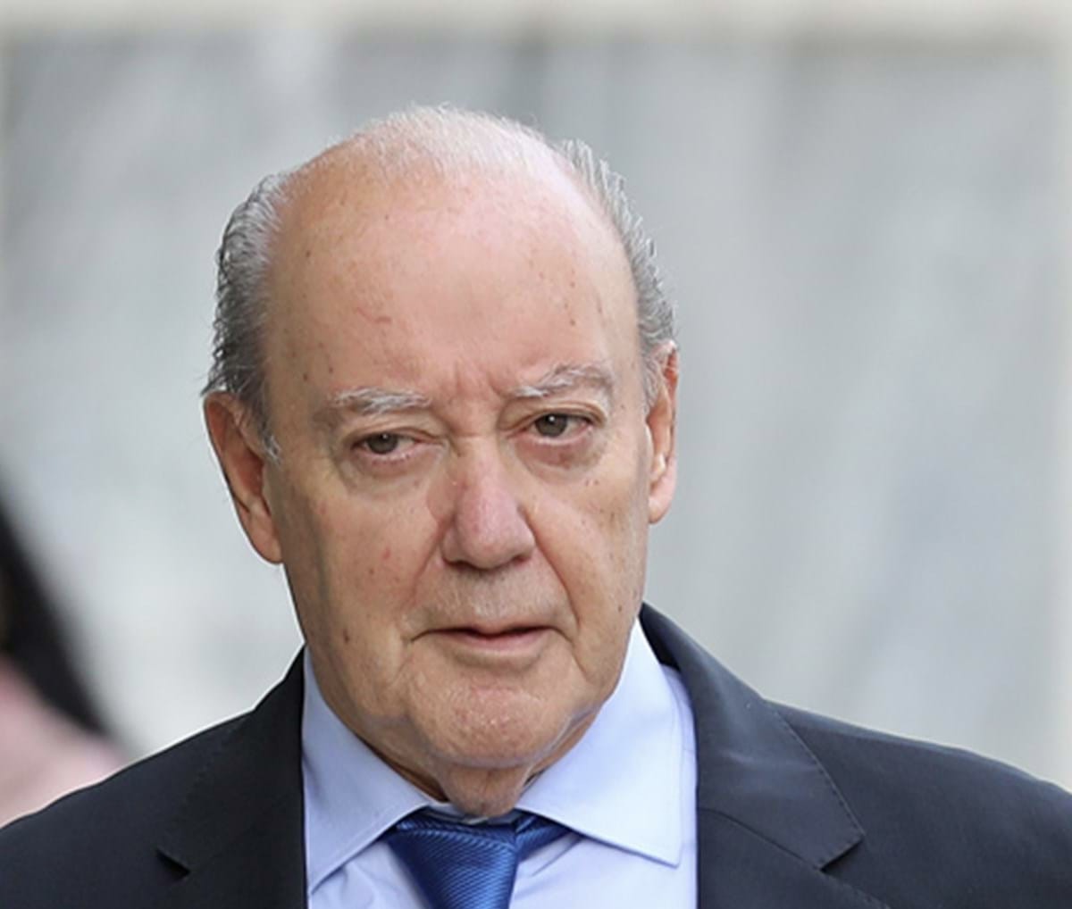 Morreu Pinto da Costa