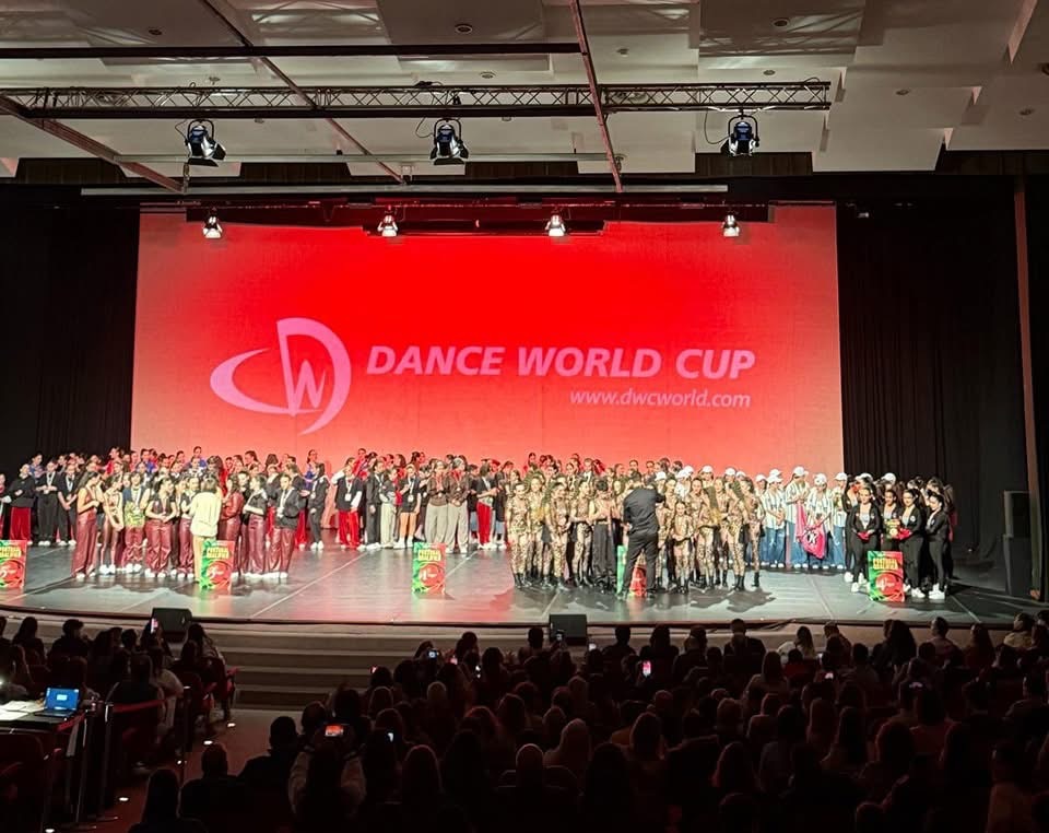 Escolas de dança de Viana apuram-se para o Dance World Cup