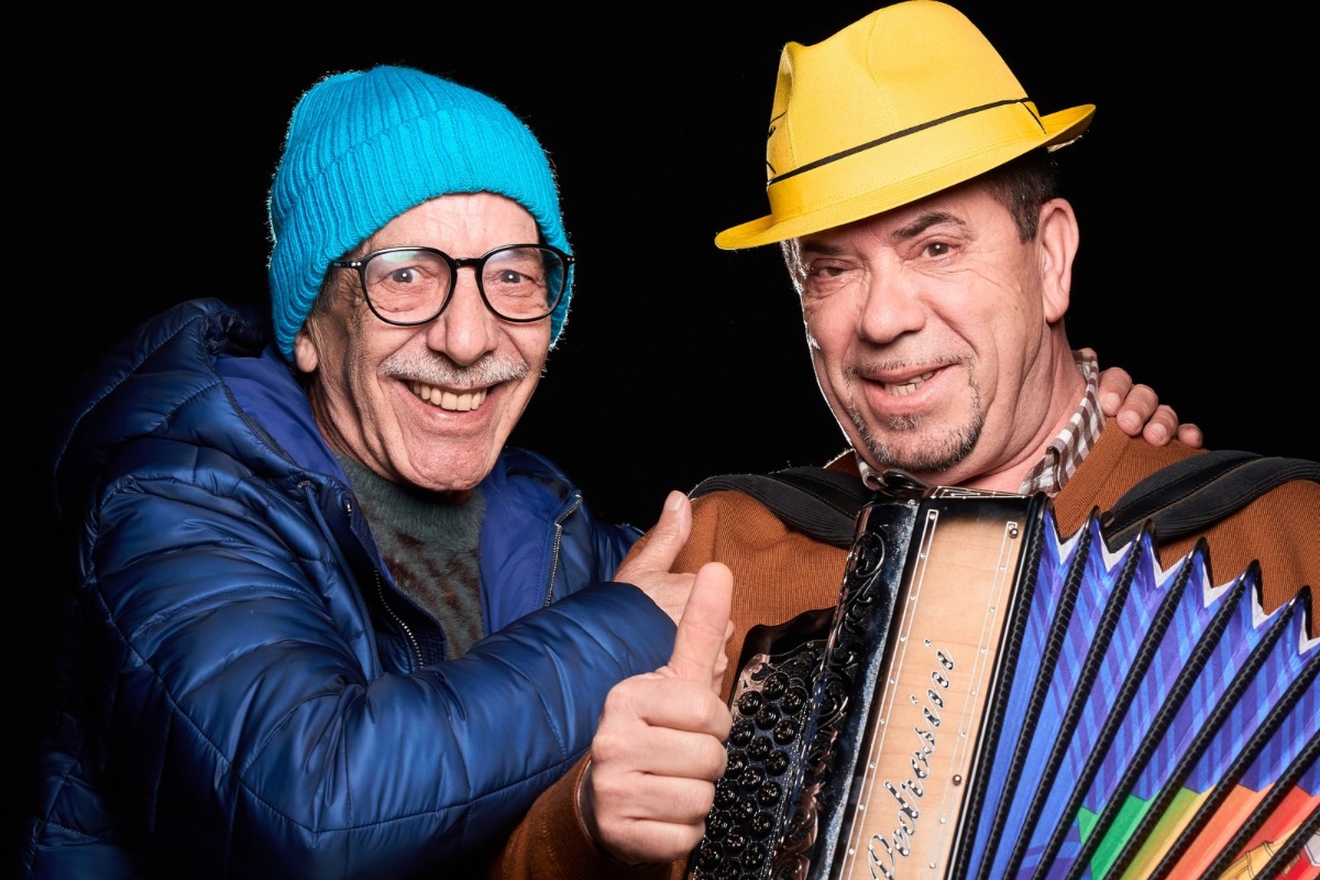 Fernando Gomes volta a Viana com Augusto Canário