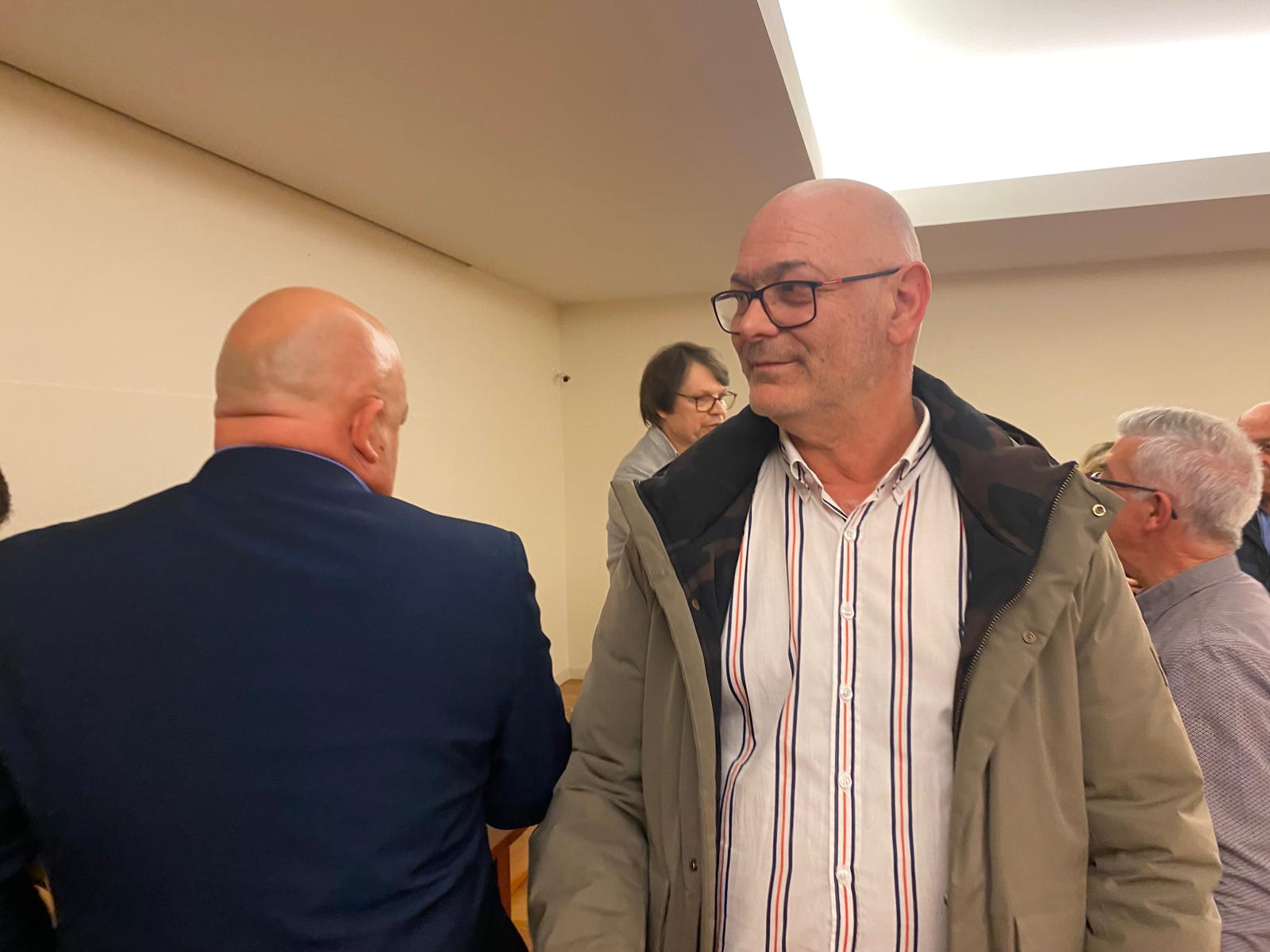 Pedro Bezerra aponta “irregularidades” nas eleições para os órgãos sociais da AFVC