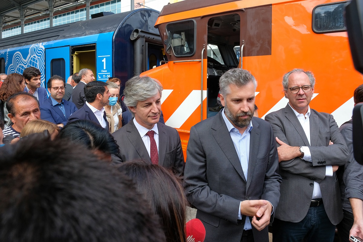 Secretário-geral do PS no jantar de apresentação da candidatura de Luís Nobre