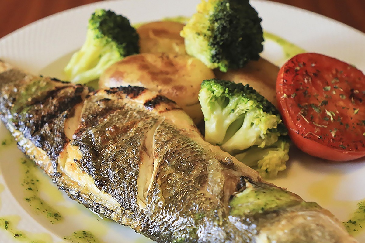 Restaurantes de Caminha servem “Robalo do Mar da Ínsua”