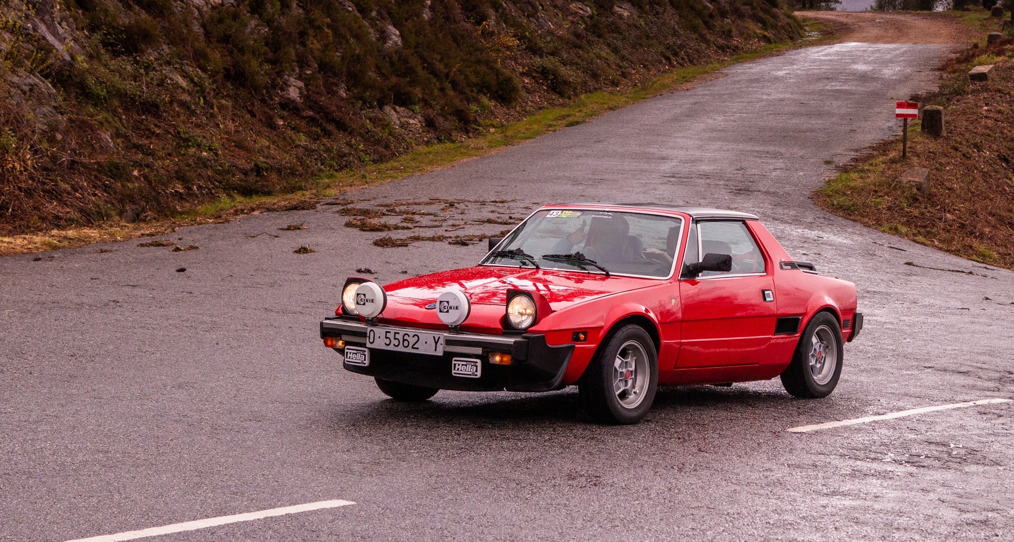 Este sábado há “Encontro GT80” em Viana do Castelo