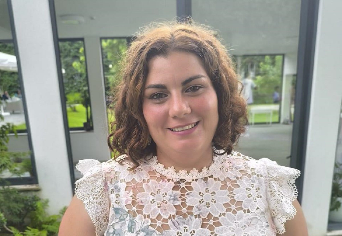 Celina Parente escreve poema em homenagem às festas da Senhora d´Agonia