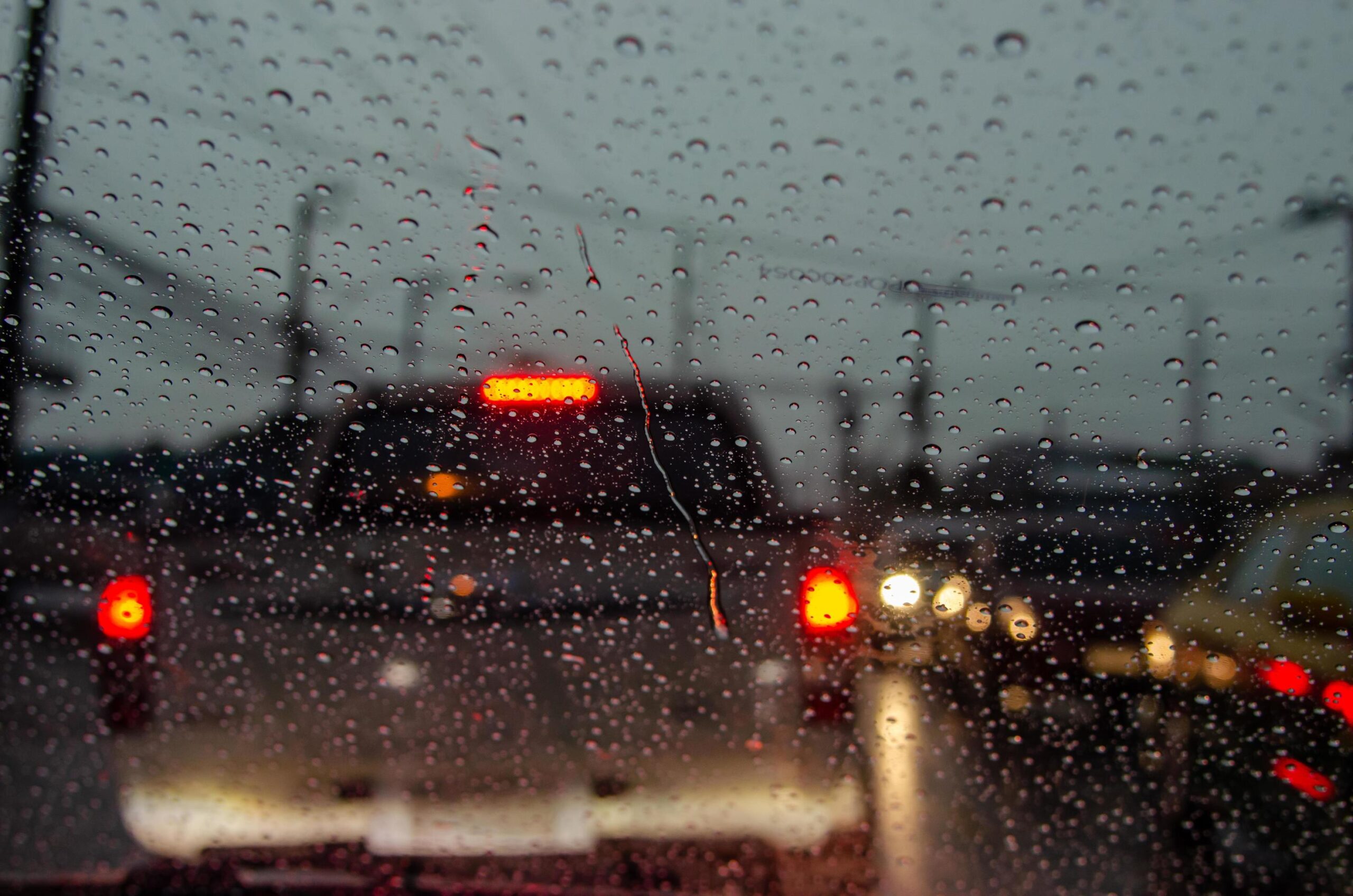 Chuva forte coloca Alto Minho sob aviso amarelo na próxima madrugada