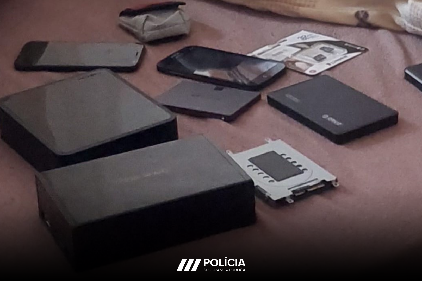 Homem tira fotografias sem consentimento e assedia estudante de Erasmus em Viana