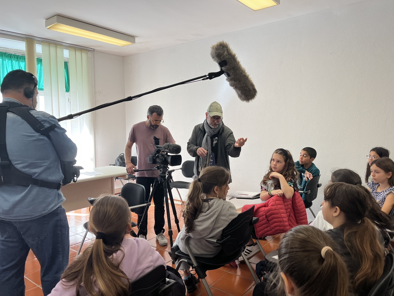 Abertas inscrições para os encontros de cinema em Viana do Castelo