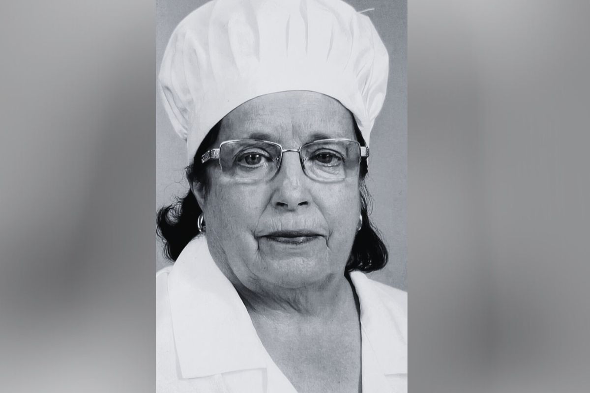 Morreu Marta Quesado, a primeira cozinheira do restaurante Camelo
