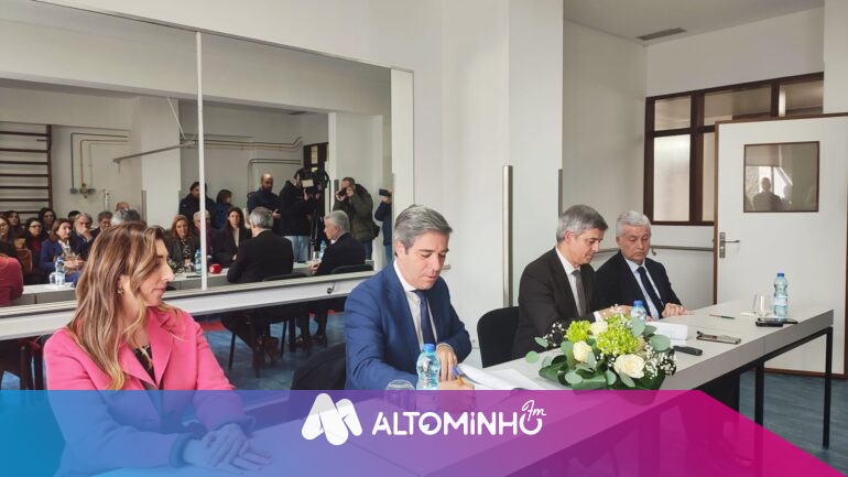ULSAM Refor a Resposta Para Internamentos Sociais Com 16 Camas R dio 