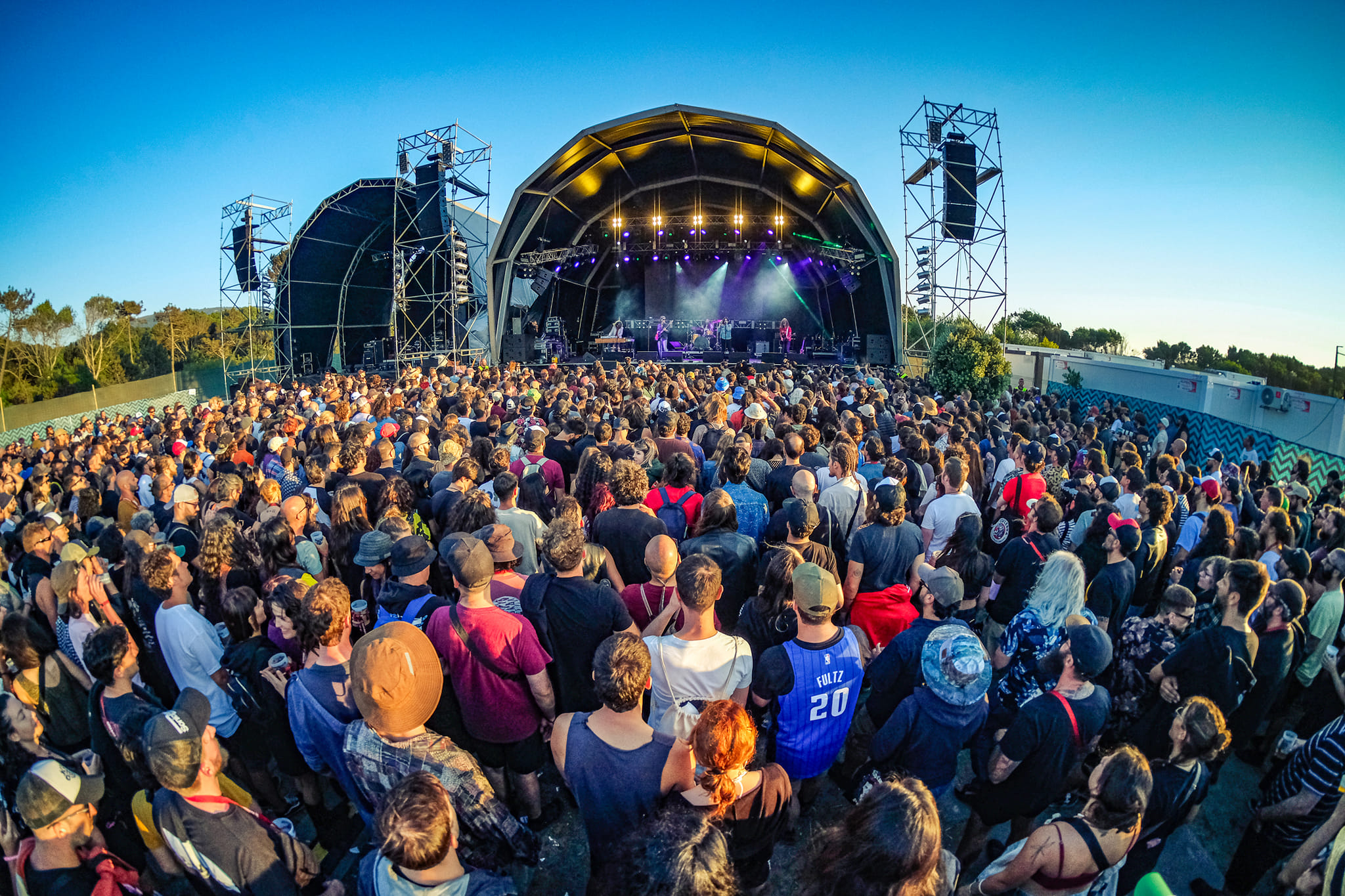 Sonic Blast Fest revela primeiros 22 nomes para edição de 2026