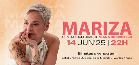 Rádio Alto Minho - Mariza Noticias