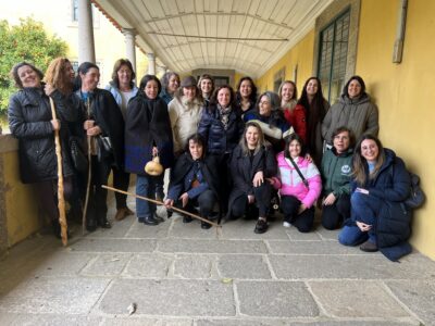 Politécnico de Viana lidera iniciativa para dar voz às mulheres ganadeiras