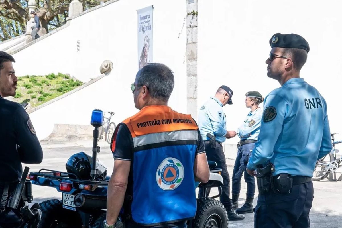 Viana do Castelo assinala “Mês da Proteção Civil” com iniciativas para a população