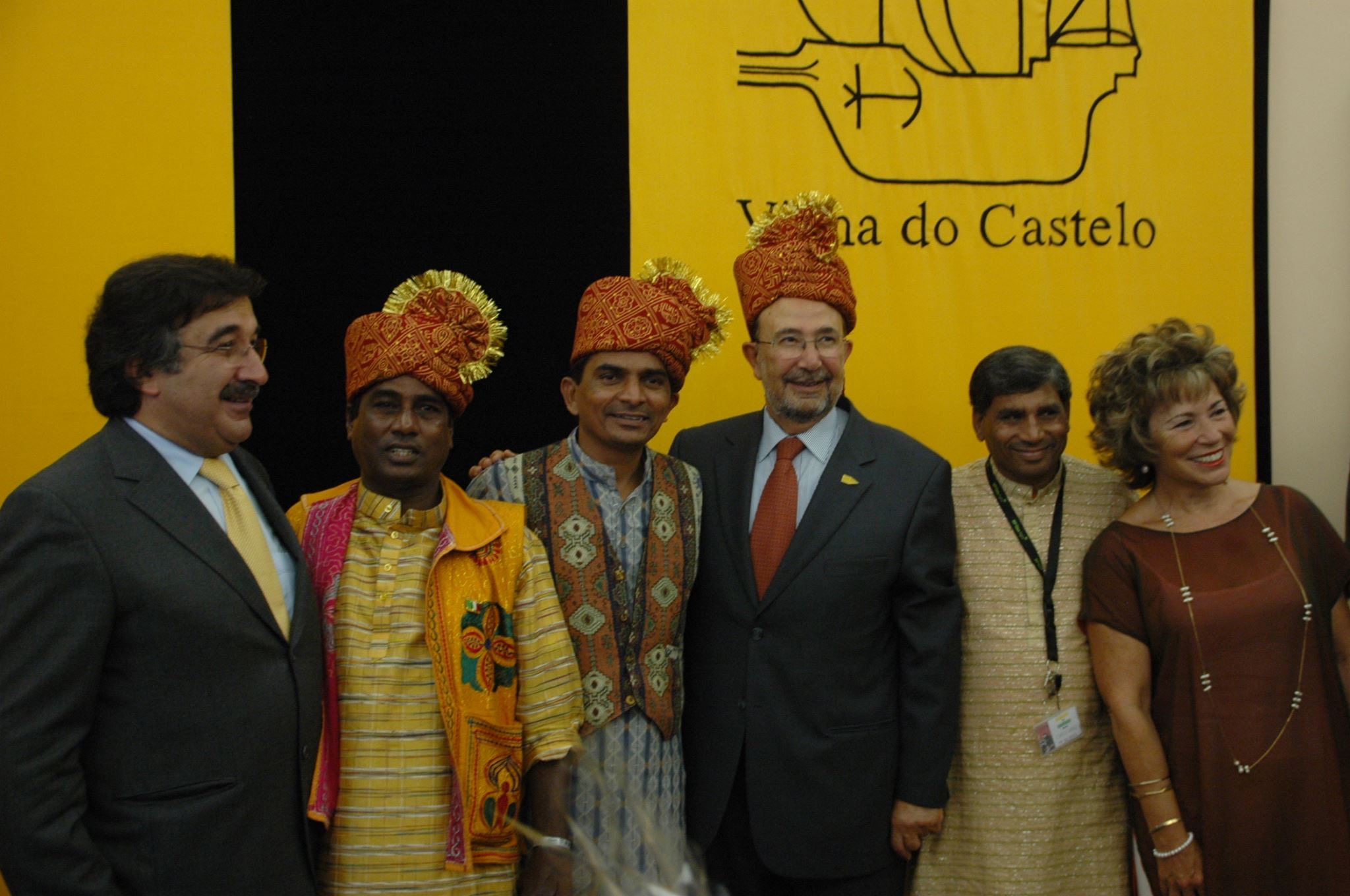 AGFAM homenageia Defensor Moura, Flora Silva e Joaquim Ribeiro