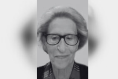 Morreu Maria Odete Ribeiro da Silva, vereadora em Viana depois do 25 de abril