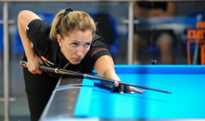 Bilharista vianense representa Portugal no EuroTour da Áustria