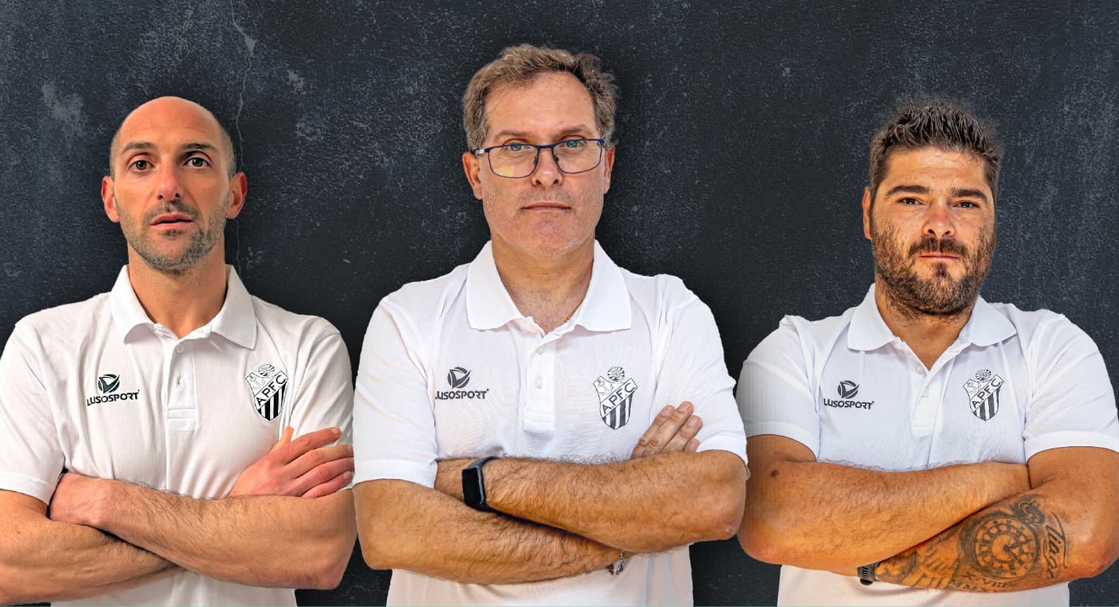 Vianense Manuel Mesquita é o novo treinador do Âncora Praia FC