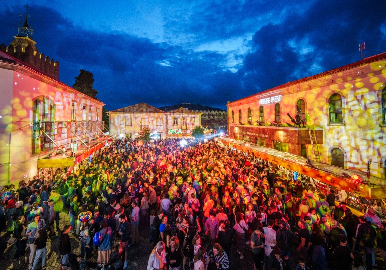 Já há datas para festival que transforma Caminha numa “autêntica meca da cerveja artesanal”