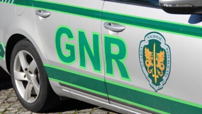 Homem detido por agredir adepto rival no jogo entre o Castelense e o Correlhã