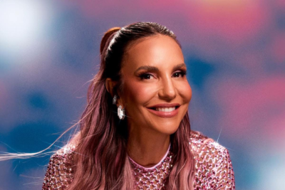 Ivete Sangalo vai atuar em Viana do Castelo