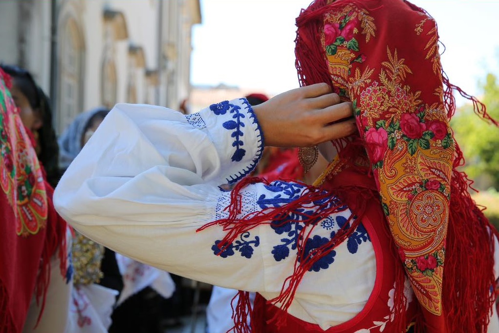 Viana do Castelo “conhece” Mordoma da Romaria d’Agonia 2025 esta sexta-feira