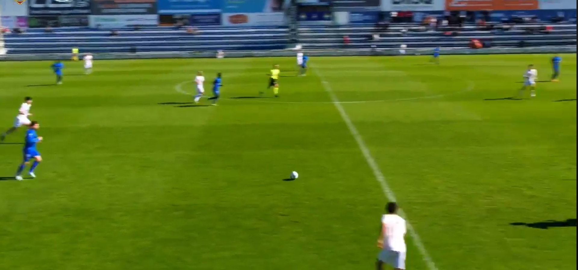 SC Vianense SAD vence “lanterna vermelha” Dumiense