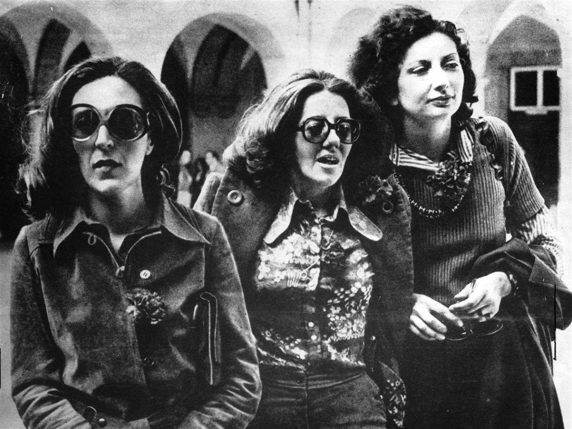 Coletivo4900 apresenta o filme das “Três Marias” em Viana do Castelo