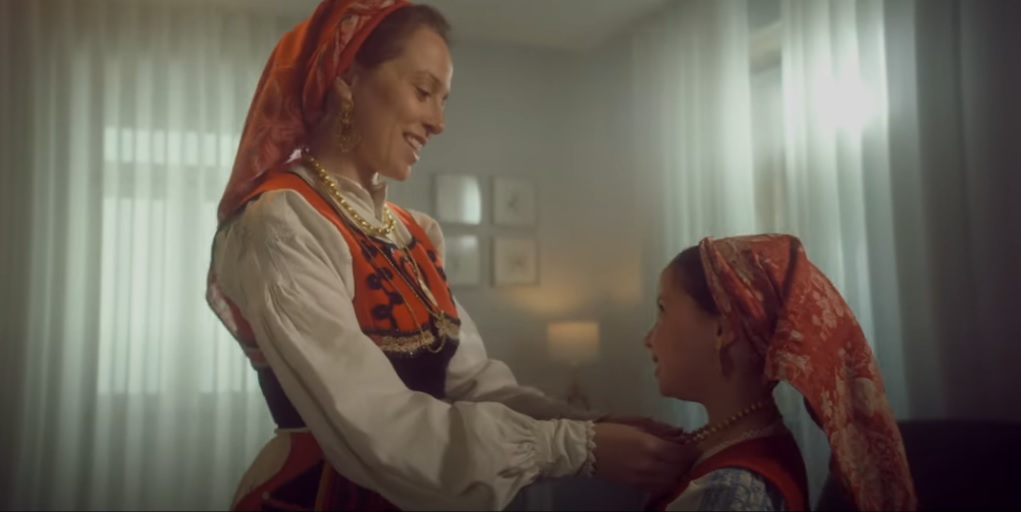 Filme premiado da Romaria d’Agonia vai ser exibido nos voos da TAP