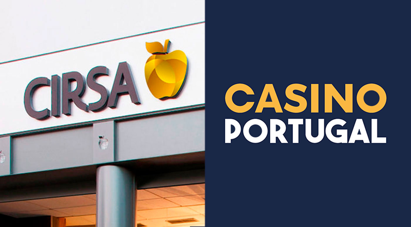 Cirsa entra em Portugal e compra parte do Casino Portugal