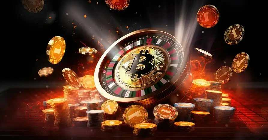 Criptomoedas no Jogo Online: Vantagens e Desafios em Navegação