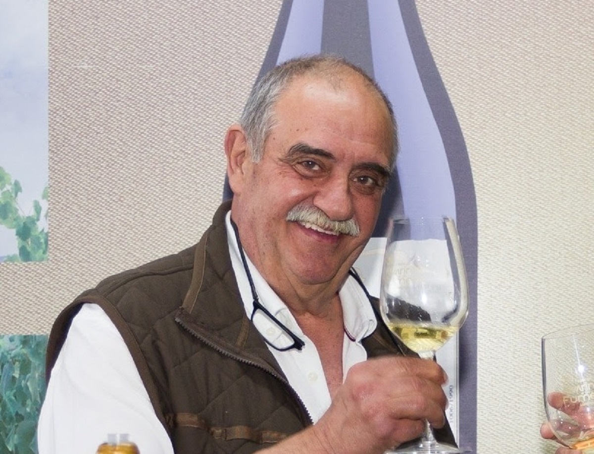 Alvarinho de Melgaço galardoado com medalha de ouro na Alemanha 